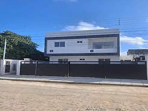 Apartamento 2 Quartos 48m² no Residencial Joselito - Mumbaba - Foto 1