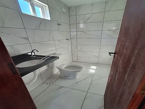 Apartamento 2 Quartos 48m² no Residencial Joselito - Mumbaba - Foto 12