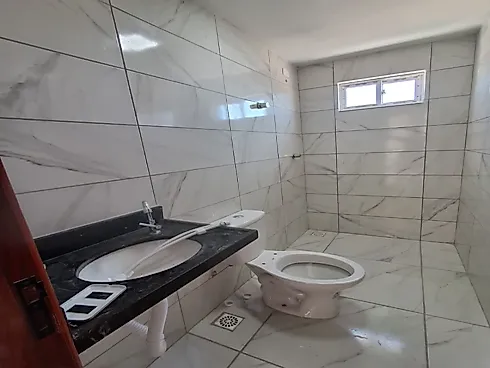 Apartamento 2 Quartos 48m² no Residencial Joselito - Mumbaba - Foto 9