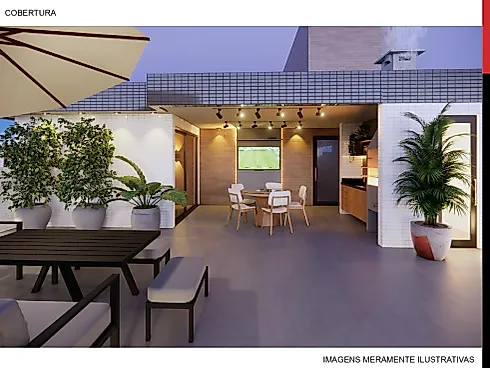 Apartamento 2 Quartos no Altiplano Premium - Altiplano - Foto 12