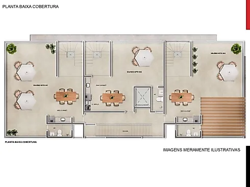 Apartamento 2 Quartos no Altiplano Premium - Altiplano - Foto 6