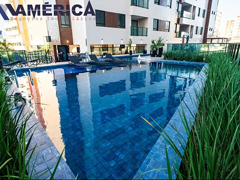 Apartamento 3 Quartos no Res. Mariniz Stella - Jardim Oceania - Foto 19