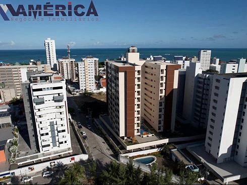 Apartamento 3 Quartos no Res. Mariniz Stella - Jardim Oceania - Foto 22
