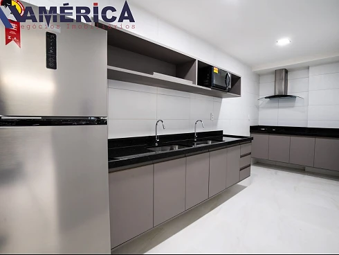 Apartamento 3 Quartos no Res. Mariniz Stella - Jardim Oceania - Foto 26