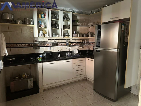 Casa 4 Quartos com 2 Suítes e 600m² - Cristo Redentor - Foto 10