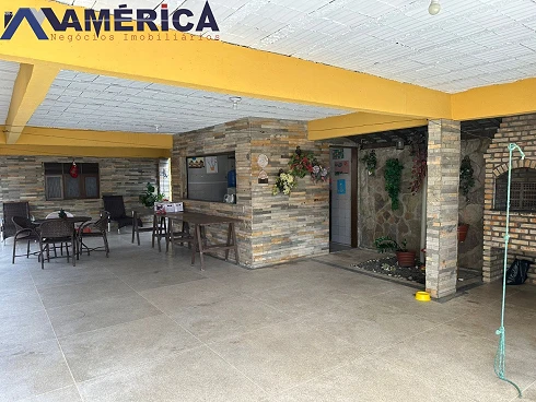 Casa 4 Quartos com 2 Suítes e 600m² - Cristo Redentor - Foto 11