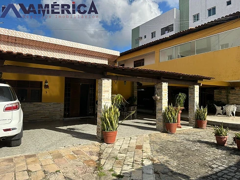 Casa 4 Quartos com 2 Suítes e 600m² - Cristo Redentor - Foto 13