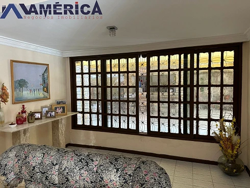Casa 4 Quartos com 2 Suítes e 600m² - Cristo Redentor - Foto 14