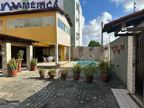 Casa 4 Quartos com 2 Suítes e 600m² - Cristo Redentor - Foto 18