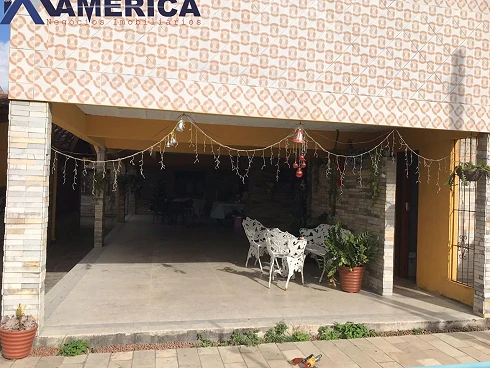 Casa 4 Quartos com 2 Suítes e 600m² - Cristo Redentor - Casa em Cristo Redentor, João Pessoa - Foto 4