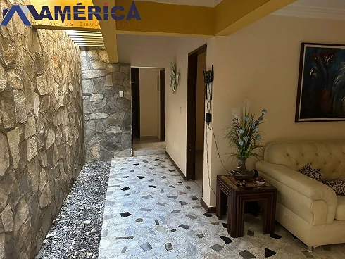 Casa 4 Quartos com 2 Suítes e 600m² - Cristo Redentor - Foto 7