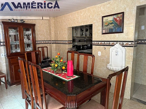 Casa 4 Quartos com 2 Suítes e 600m² - Cristo Redentor - Foto 8