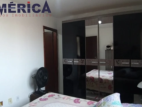 Apartamento 1 Quarto 40m² 1 Suíte no Alabama - Cuiá - Foto 10