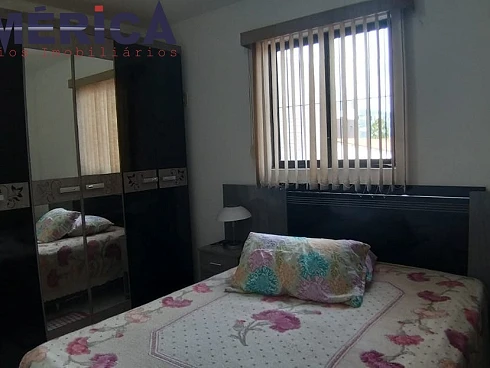 Apartamento 1 Quarto 40m² 1 Suíte no Alabama - Cuiá - Foto 11