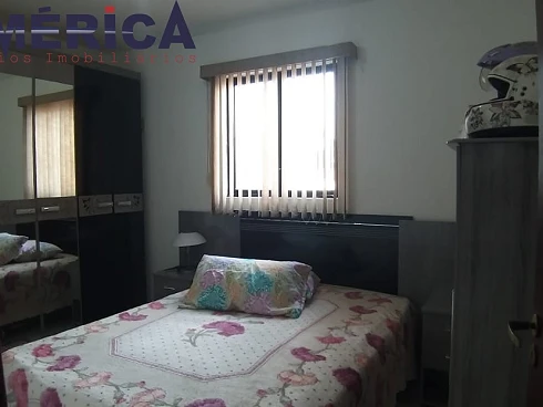 Apartamento 1 Quarto 40m² 1 Suíte no Alabama - Cuiá - Foto 12