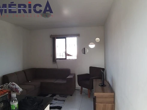 Apartamento 1 Quarto 40m² 1 Suíte no Alabama - Cuiá - Foto 13