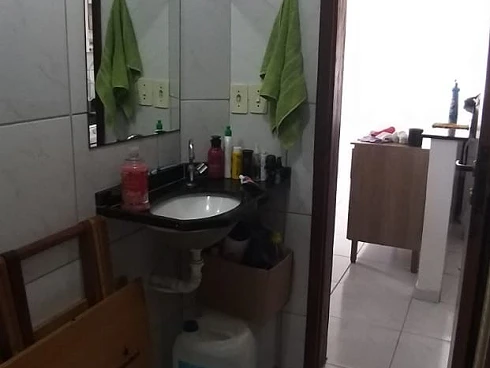 Apartamento 1 Quarto no Alabama - Cuiá - Apartamento em Cuiá, João Pessoa - Foto 2
