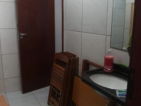 Apartamento 1 Quarto no Alabama - Cuiá - Apartamento em Cuiá, João Pessoa - Foto 4