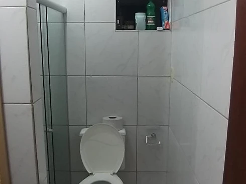 Apartamento 1 Quarto 40m² 1 Suíte no Alabama - Cuiá - Foto 6