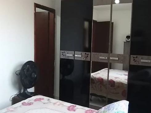 Apartamento 1 Quarto 40m² 1 Suíte no Alabama - Cuiá - Foto 9