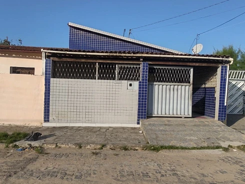 Cruz das Armas, João Pessoa