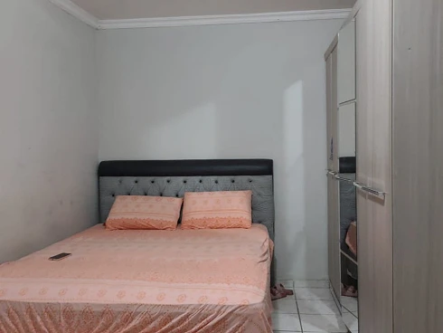 Casa 3 Quartos com 1 Suíte e 120m² - Cruz das Armas - Foto 12