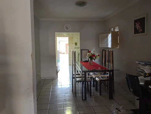 Casa 3 Quartos com 1 Suíte e 120m² - Cruz das Armas - Foto 13