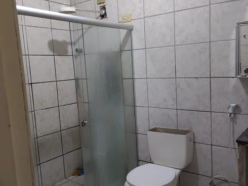 Casa 3 Quartos com 1 Suíte e 120m² - Cruz das Armas - Foto 14
