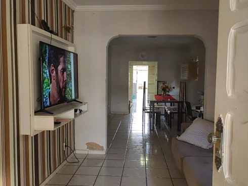 Casa 3 Quartos com 1 Suíte e 120m² - Cruz das Armas - Foto 15