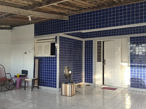 Casa 3 Quartos com 1 Suíte e 120m² - Cruz das Armas - Foto 16