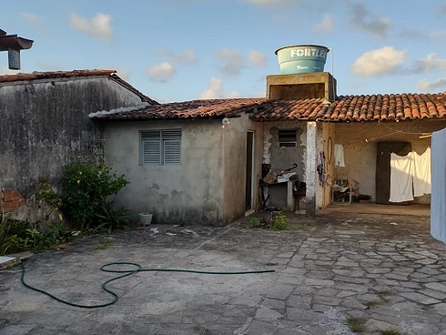 Casa 3 Quartos com 1 Suíte e 120m² - Cruz das Armas - Casa em Cruz das Armas, João Pessoa - Foto 2