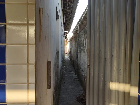 Casa 3 Quartos com 1 Suíte e 120m² - Cruz das Armas - Casa em Cruz das Armas, João Pessoa - Foto 3