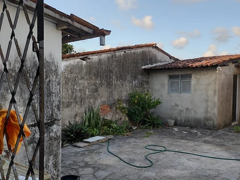 Casa 3 Quartos com 1 Suíte e 120m² - Cruz das Armas - Casa em Cruz das Armas, João Pessoa - Foto 4