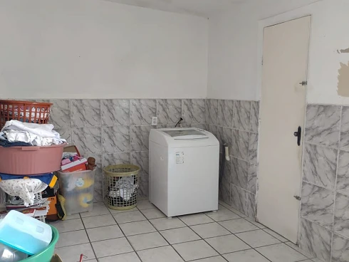 Casa 3 Quartos com 1 Suíte e 120m² - Cruz das Armas - Casa em Cruz das Armas, João Pessoa - Foto 5