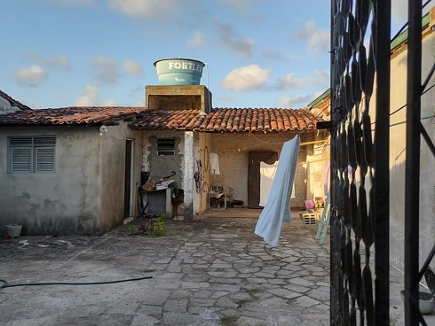 Casa 3 Quartos com 1 Suíte e 120m² - Cruz das Armas - Foto 7