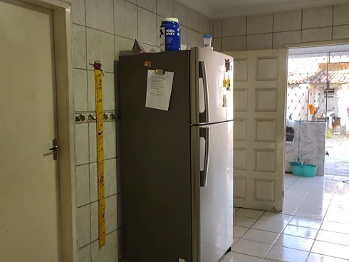 Casa 3 Quartos com 1 Suíte e 120m² - Cruz das Armas - Foto 8