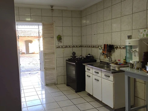 Casa 3 Quartos com 1 Suíte e 120m² - Cruz das Armas - Foto 9