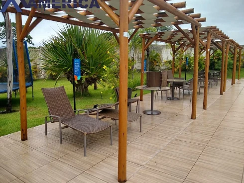 Terreno 300m² - Praia de Tabatinga - Foto 12
