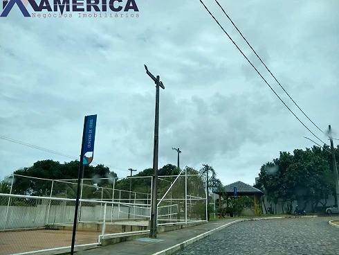 Terreno 300m² - Praia de Tabatinga - Foto 13