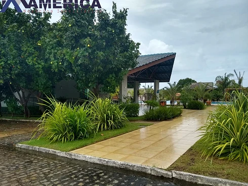 Terreno 300m² - Praia de Tabatinga - Foto 14