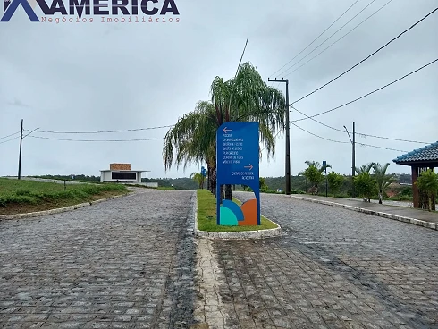 Terreno 300m² - Praia de Tabatinga - Foto 17