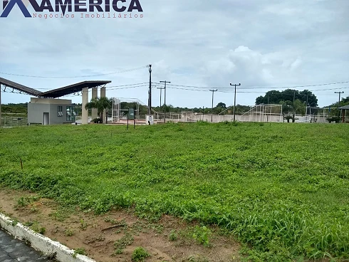 Terreno 300m² - Praia de Tabatinga - Foto 18