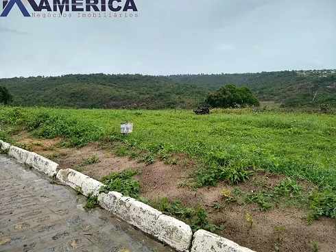 Terreno 300m² - Praia de Tabatinga - Foto 19