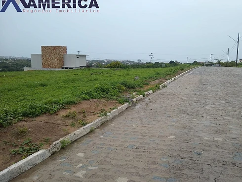 Terreno 300m² - Praia de Tabatinga - Foto 20