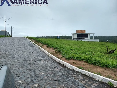 Terreno 300m² - Praia de Tabatinga - Foto 21