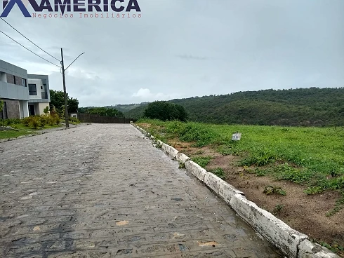 Terreno 300m² - Praia de Tabatinga - Foto 22