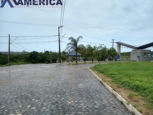 Terreno 300m² - Praia de Tabatinga - Foto 23