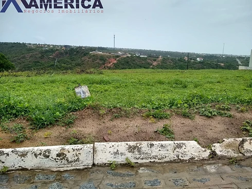 Terreno 300m² - Praia de Tabatinga - Foto 24