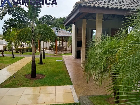 Terreno 300m² - Praia de Tabatinga - Terreno em Praia de Tabatinga, Conde - Foto 3