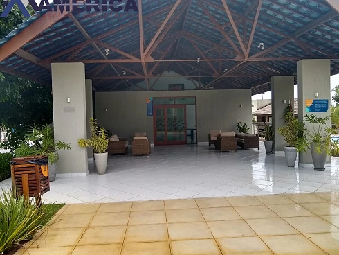 Terreno 300m² - Praia de Tabatinga - Foto 8